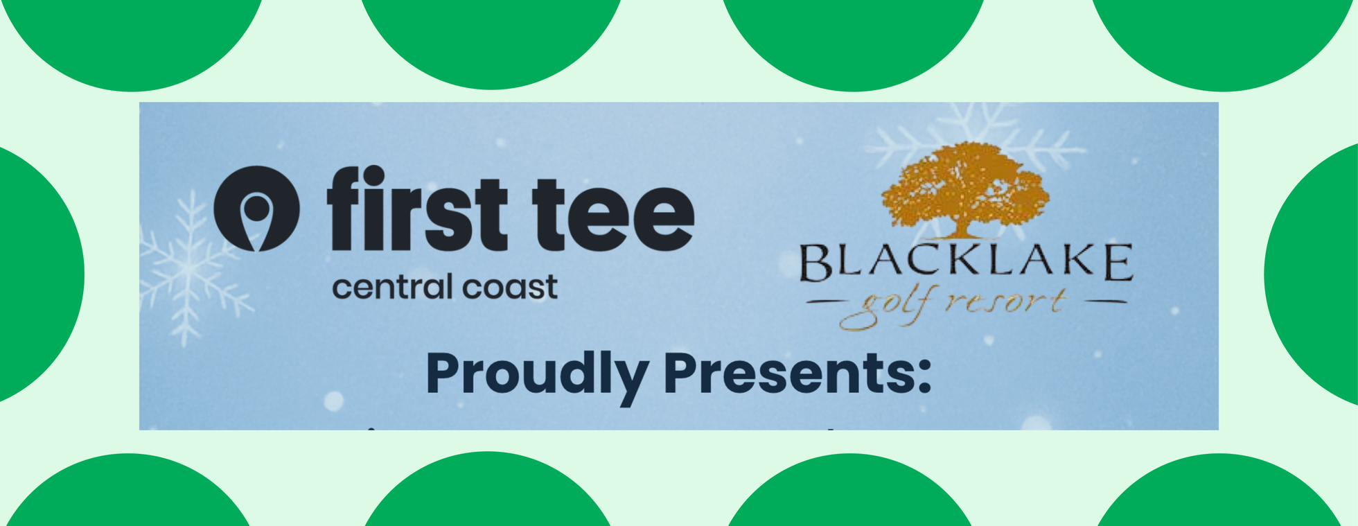 Holiday Celebration Family Event